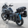 KRIEGA OVERLAND LOCKABLE MOUNT