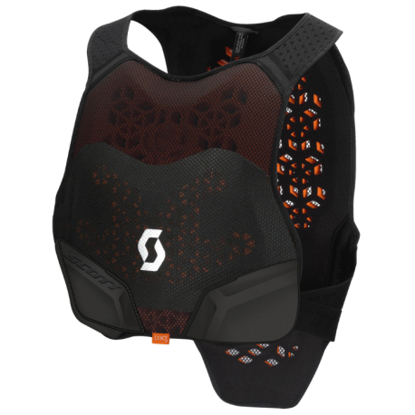 Scott skydddsjacka Softcon Hybrid Pro Body Armor