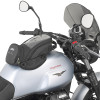 GIVI Tankväska Easy EA138, 6 liter, magnet