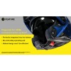 Shoei Neotec 2 Respect TC-1