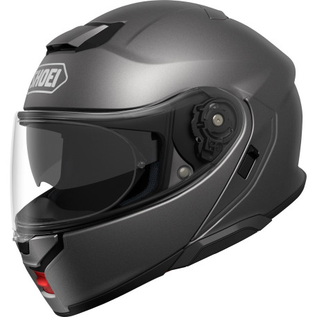 Shoei Neotec 3 anthracite metallic