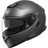 Shoei Neotec 3 anthracite metallic