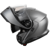 Shoei Neotec 3 anthracite metallic