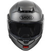 Shoei Neotec 3 anthracite metallic