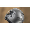 Shoei Neotec 3 anthracite metallic