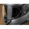 Shoei Neotec 3 anthracite metallic