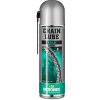 Motorex chainlube road 500 ml