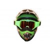 Went Cross goggles