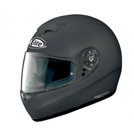 X-Lite X-601 Mattsvart