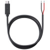 SP-Connect (plus) Cable 12V DC