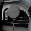 SP-Connect (plus) Charging Vent Mount