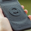 SP-Connect (plus) Universal Phone Case svart M
