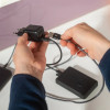 SP-Connect (plus) Wall Charger
