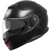 Shoei Neotec 3 blanksvart