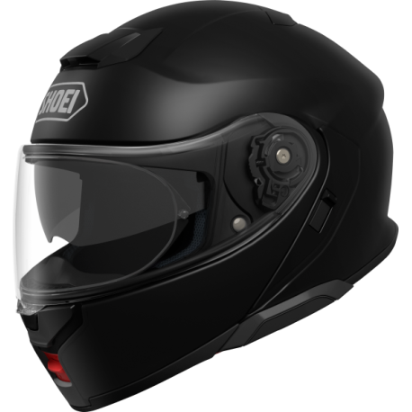 Shoei Neotec 3 mattsvart