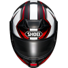 Shoei Neotec 3 Grasp TC-5 röd