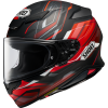 Shoei NXR 2 Capriccio TCX-1