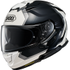 Shoei GT-Air3 Realm TC-5 svart