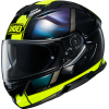 Shoei GT-Air3 Scenario TC-3 gul