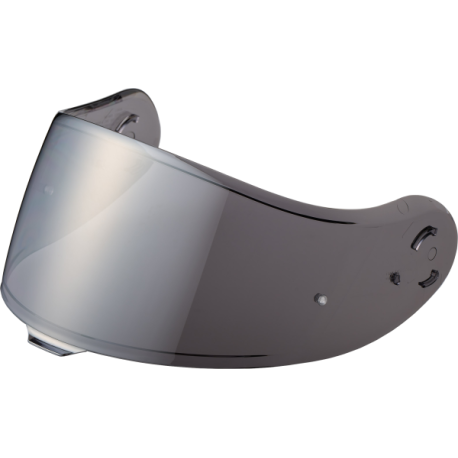 Visir Shoei CNS-3C Spegel Silver (P/L)