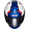 Shoei GT-Air3 Realm TC-10 blå