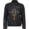 Scott Superlight jacket svart std H