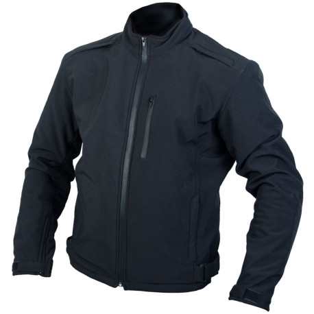 TIMELESS Cruiser Kevlar Softshell jacka