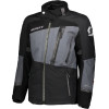 Scott Priority GTX Jacket Sv/grå standard storlek Herr