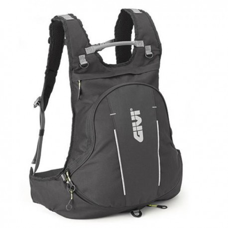 GIVI Expandable Rucksack EA104C, 22 liter