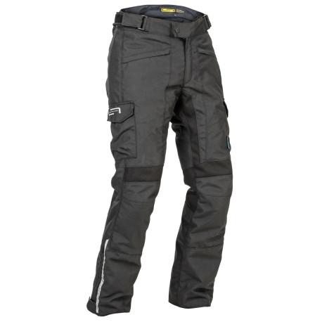 Lindstrands Borgvik Pants (KORT) D-storlek dam