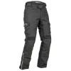 Lindstrands Borgvik Pants (KORT) D-storlek dam