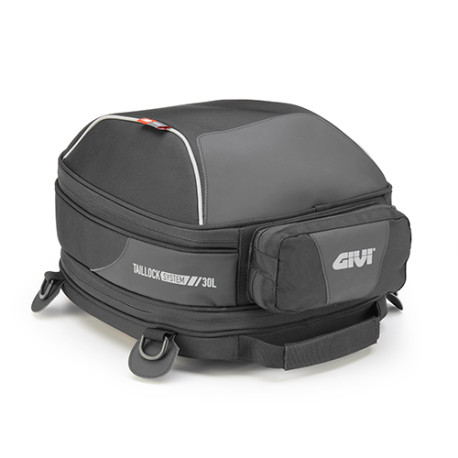 GIVI Tailock Saddlebag EA147, 30 liter