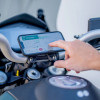 SP-Connect Moto Mount LT svart