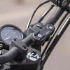 SP-Connect Moto Mount LT svart