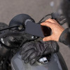 SP-Connect Moto Mount LT svart