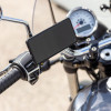 SP-Connect Clutch Mount Pro chrome