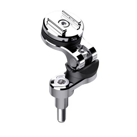 SP-Connect Clutch Mount Pro krom