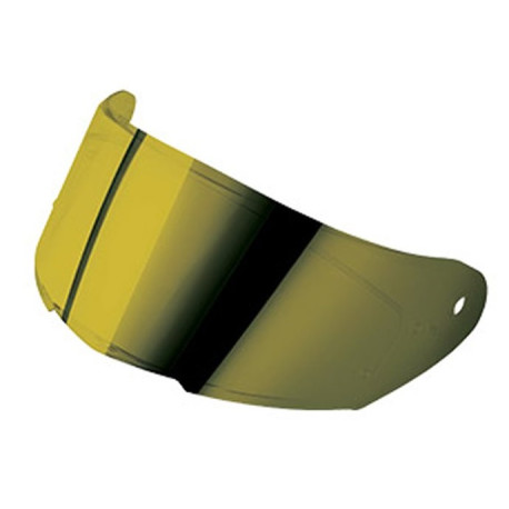 Visir Caberg Avalon, Avalon X spegel guld