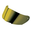 Visir Caberg Avalon, Avalon X spegel guld