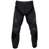 Richa Matrix 2 skinnbyxa herr - svart korta ben