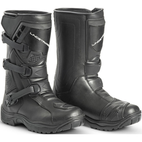 Lindstrands Adventure stövlar