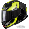 Shoei Neotec 3 Grasp TC-3 gul