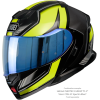 Shoei Neotec 3 Grasp TC-3 gul