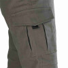 Oxford AA Cargo Byxa herr - Khaki standard längd