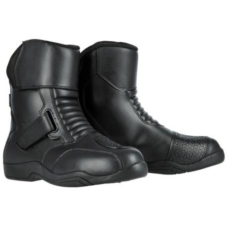 Oxford Delta Waterproof Boots short