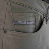 Oxford AA Cargo Byxa herr - Khaki kort längd
