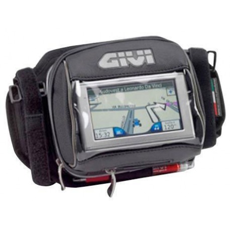 Givi S850 Väska för GPS, universal