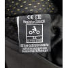Robin Kevlartröja Fleece Hoodie Dam