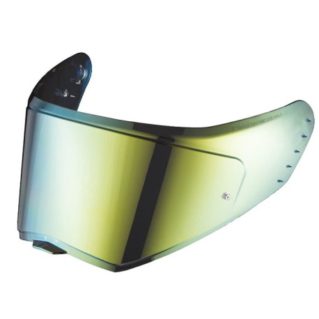 Visir Caberg Drift Evo 2 spegel guld