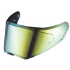 Visir Caberg Drift Evo 2 spegel guld